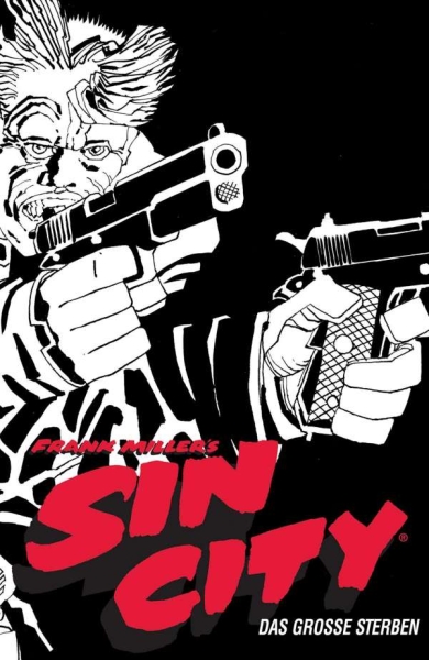 Sin City 3 - Das große Sterben